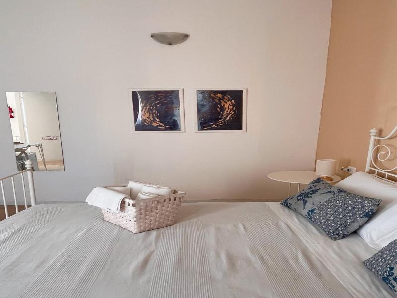 Regina Margherita B&B image