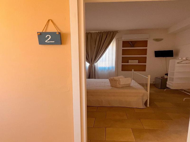 Regina Margherita B&B image