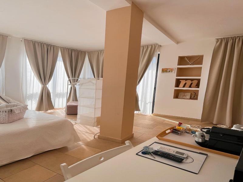 Regina Margherita B&B image