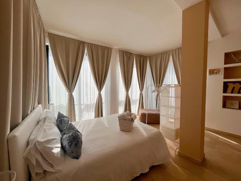 Regina Margherita B&B image