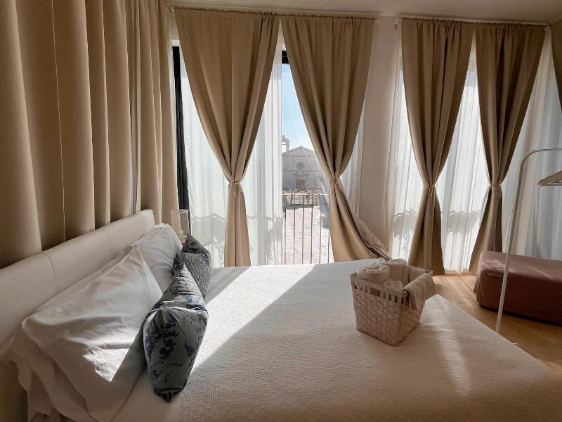 Regina Margherita B&B image