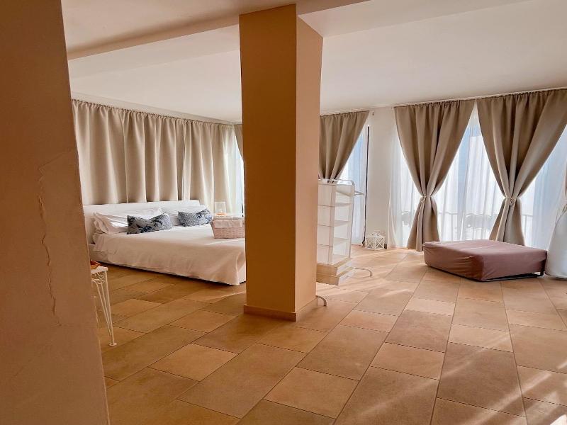 Regina Margherita B&B image