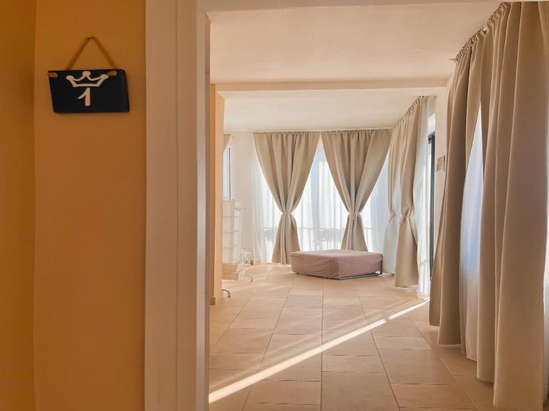 Regina Margherita B&B image