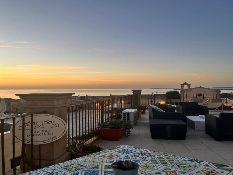 Regina Margherita B&B image