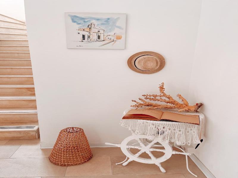 Regina Margherita B&B image
