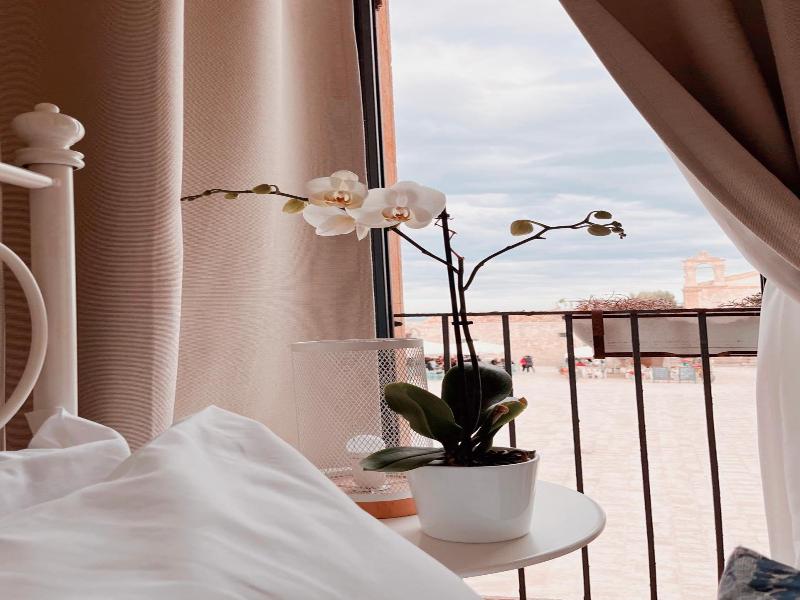 Regina Margherita B&B image