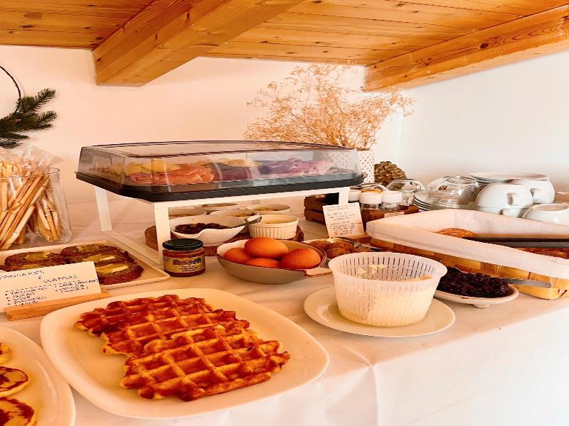 Regina Margherita B&B image