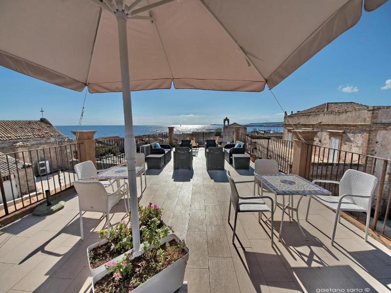 Regina Margherita B&B image