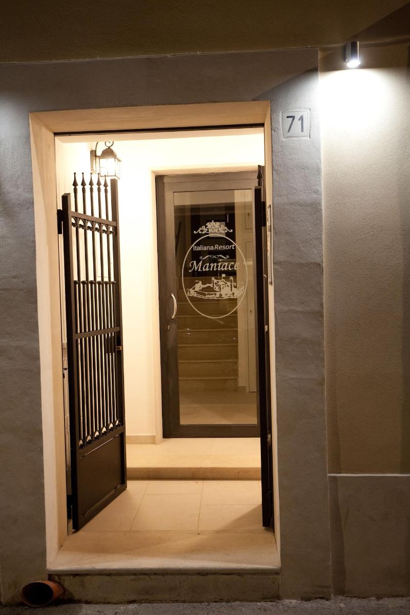 Italiana Resort Maniace image