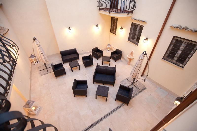Italiana Resort Maniace image