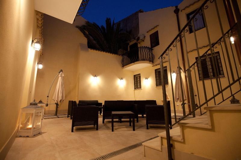 Italiana Resort Maniace image