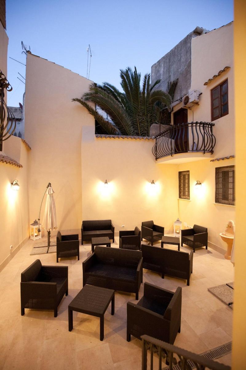Italiana Resort Maniace image