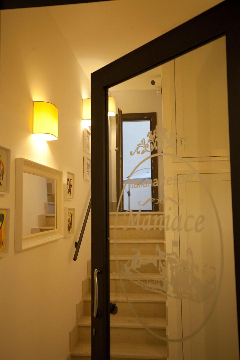 Italiana Resort Maniace image