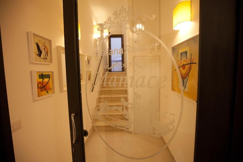 Italiana Resort Maniace image