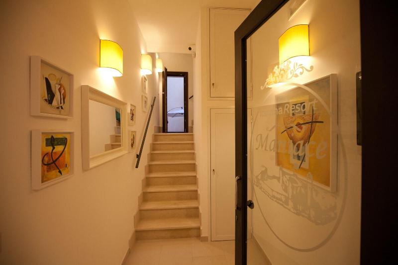 Italiana Resort Maniace image