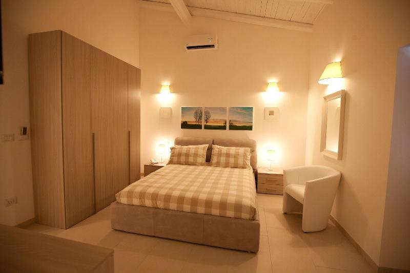Italiana Resort Maniace image