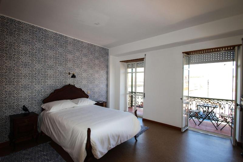 Boa Nova Guesthouse image