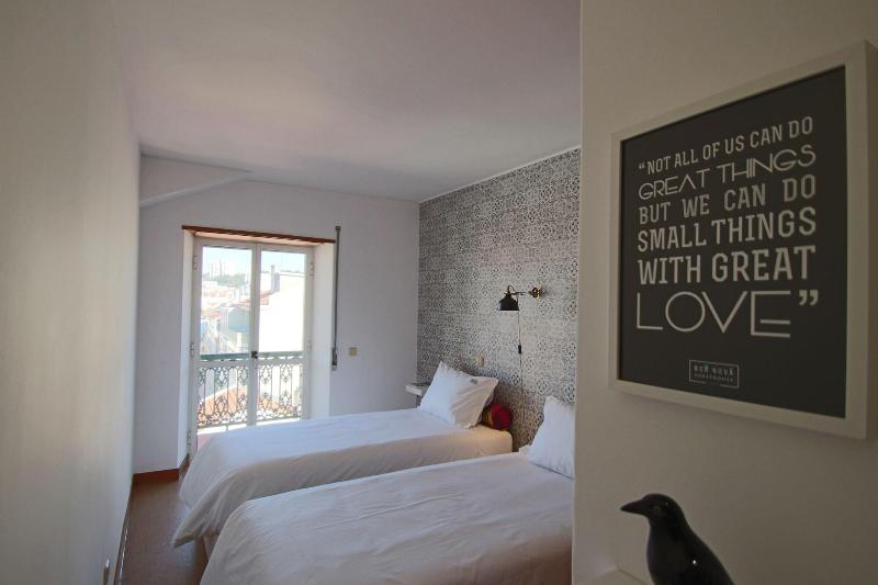 Boa Nova Guesthouse image
