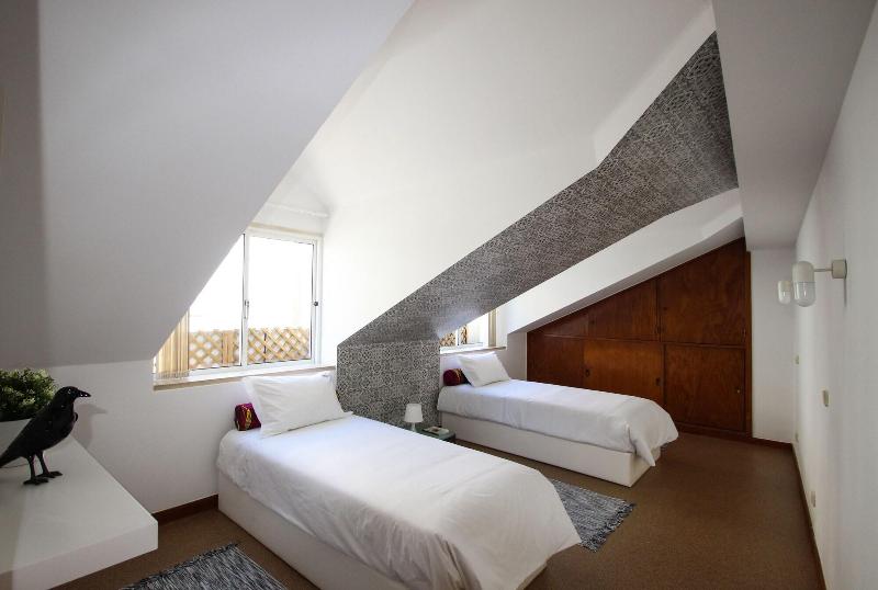 Boa Nova Guesthouse image