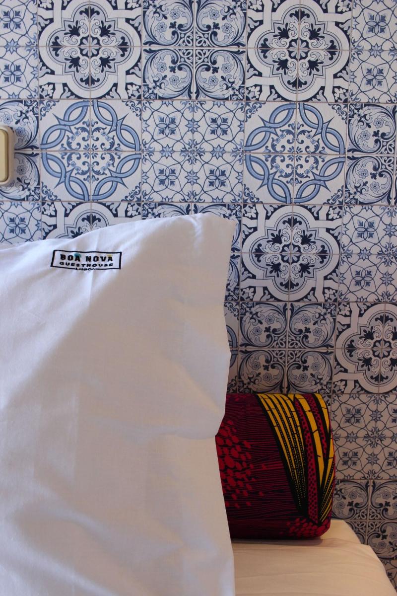Boa Nova Guesthouse image