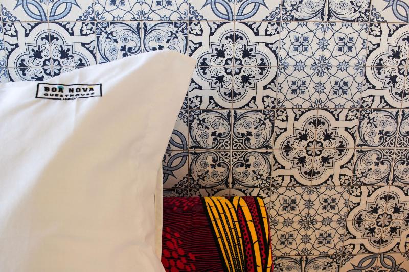 Boa Nova Guesthouse image