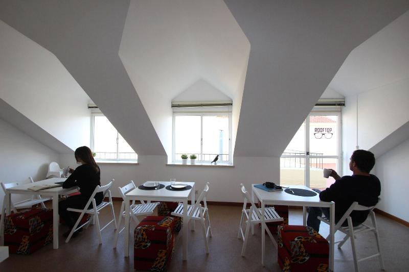 Boa Nova Guesthouse image
