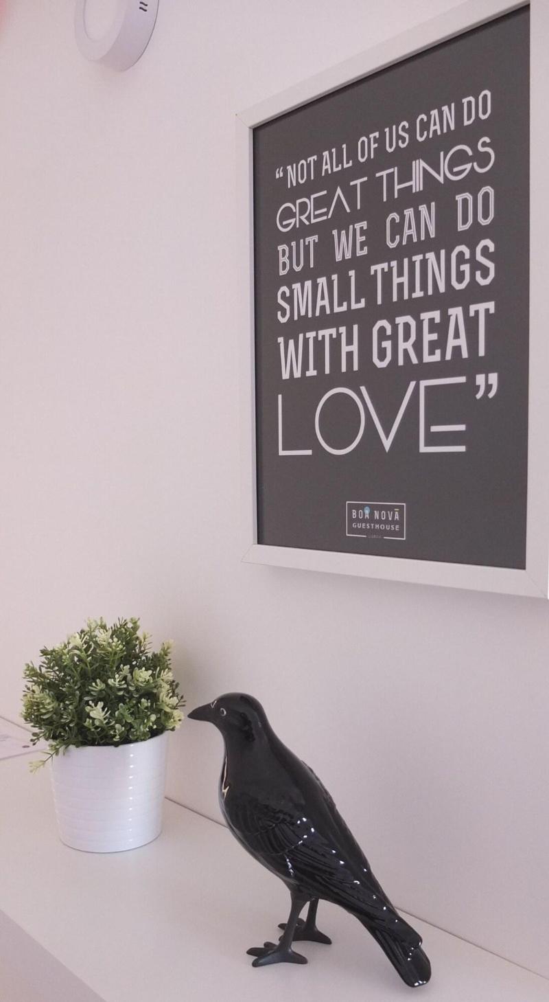 Boa Nova Guesthouse image