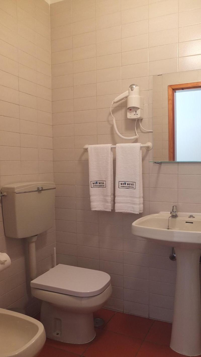 Boa Nova Guesthouse image