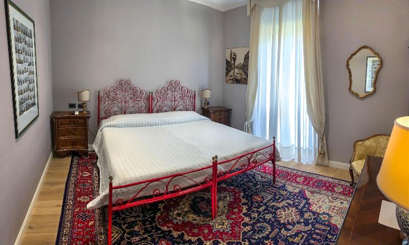 La Nuova Corte Rooms image