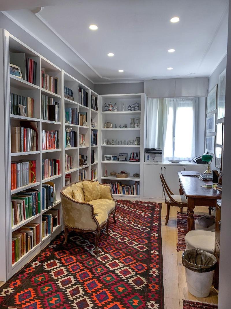 La Nuova Corte Rooms image
