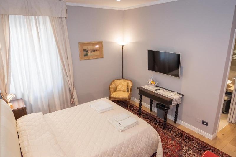 La Nuova Corte Rooms image