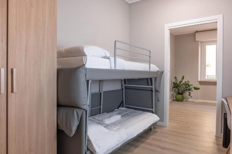 La Nuova Corte Rooms image