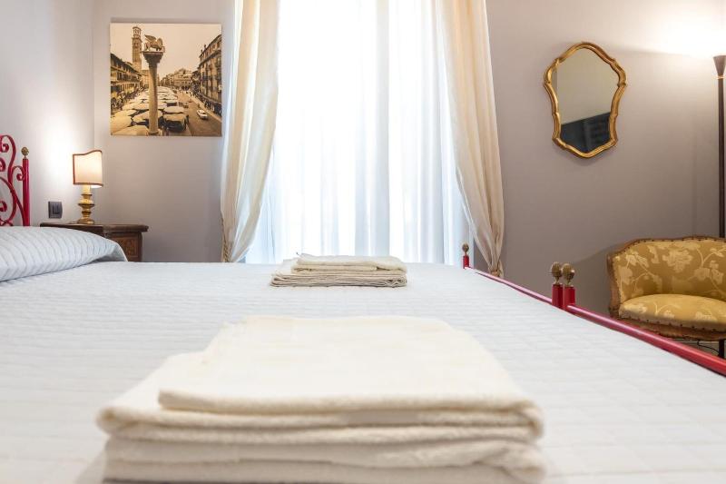 La Nuova Corte Rooms image
