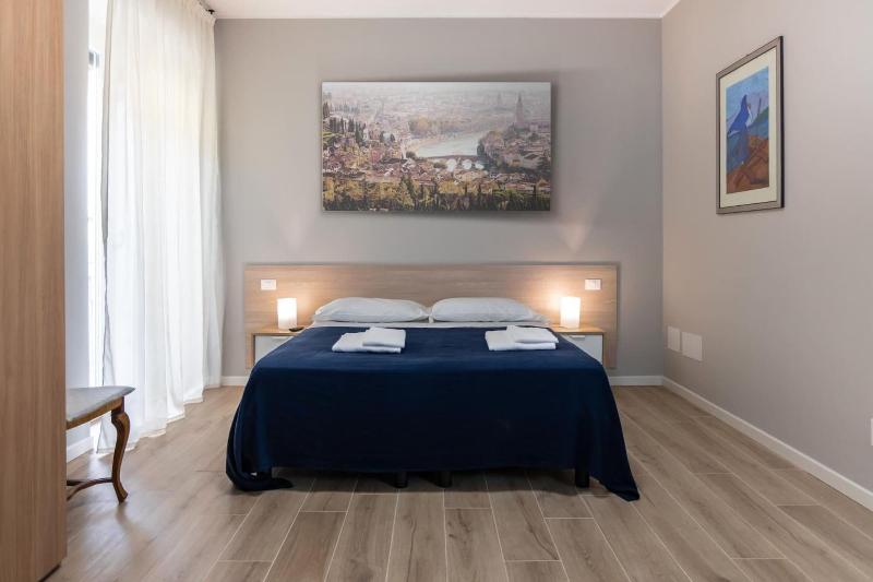 La Nuova Corte Rooms image