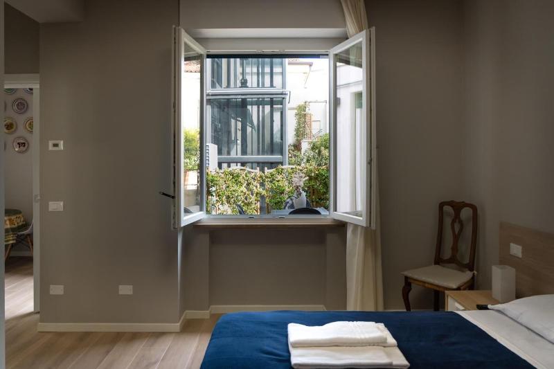 La Nuova Corte Rooms image