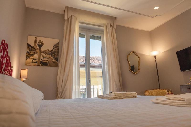 La Nuova Corte Rooms image