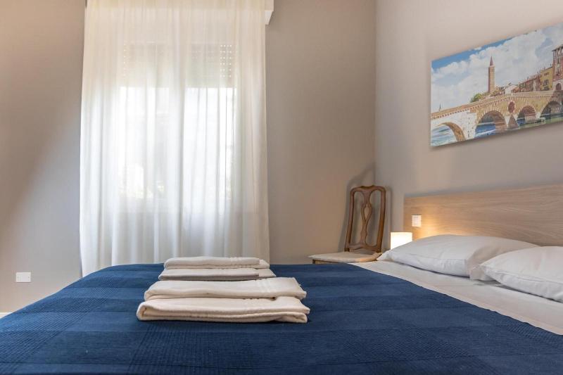 La Nuova Corte Rooms image