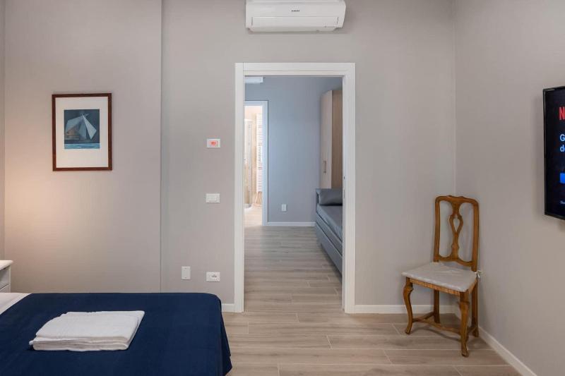 La Nuova Corte Rooms image