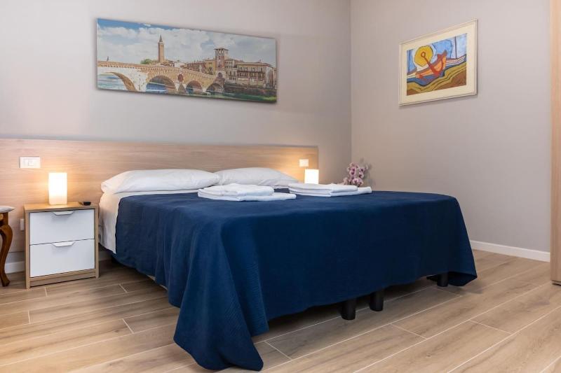La Nuova Corte Rooms image