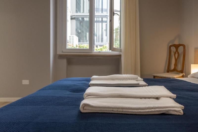 La Nuova Corte Rooms image