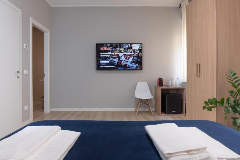 La Nuova Corte Rooms image