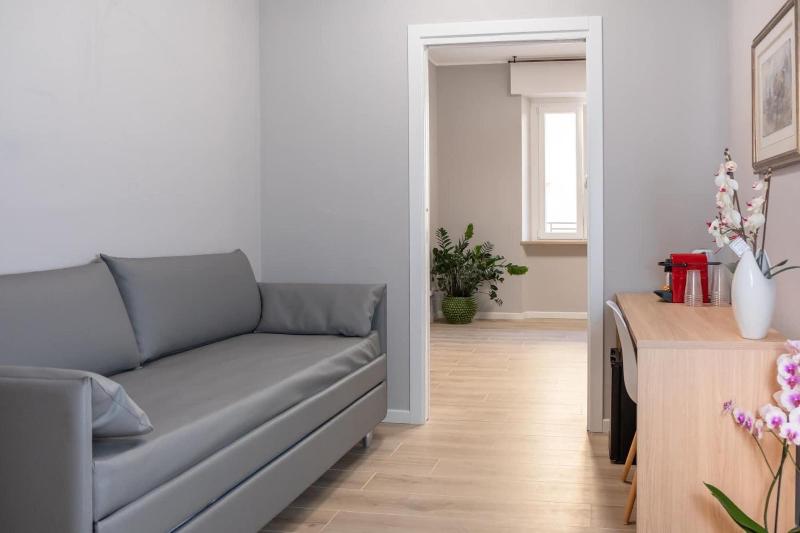 La Nuova Corte Rooms image