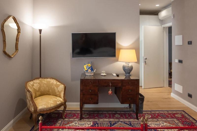La Nuova Corte Rooms image