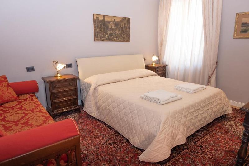 La Nuova Corte Rooms image