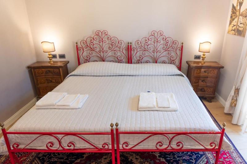 La Nuova Corte Rooms image