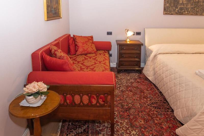La Nuova Corte Rooms image