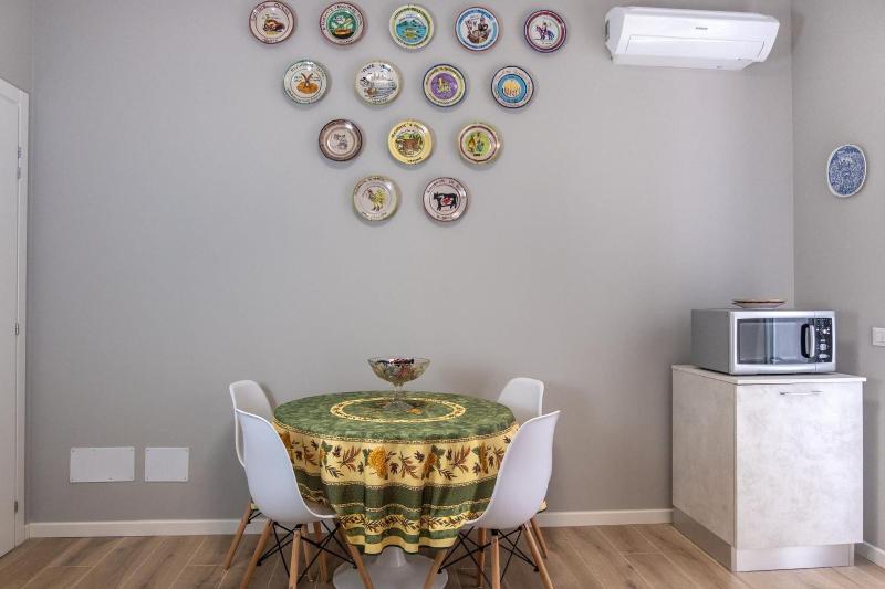 La Nuova Corte Rooms image