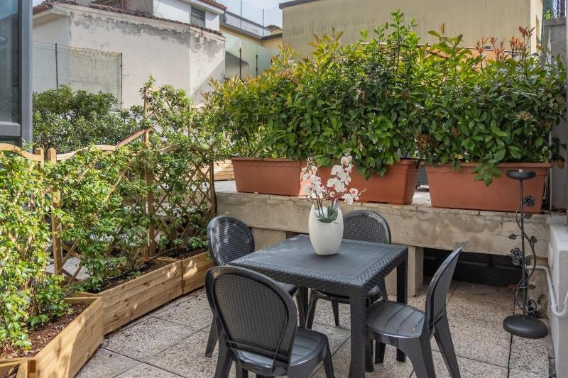 La Nuova Corte Rooms image