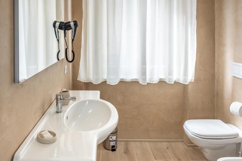 La Nuova Corte Rooms image