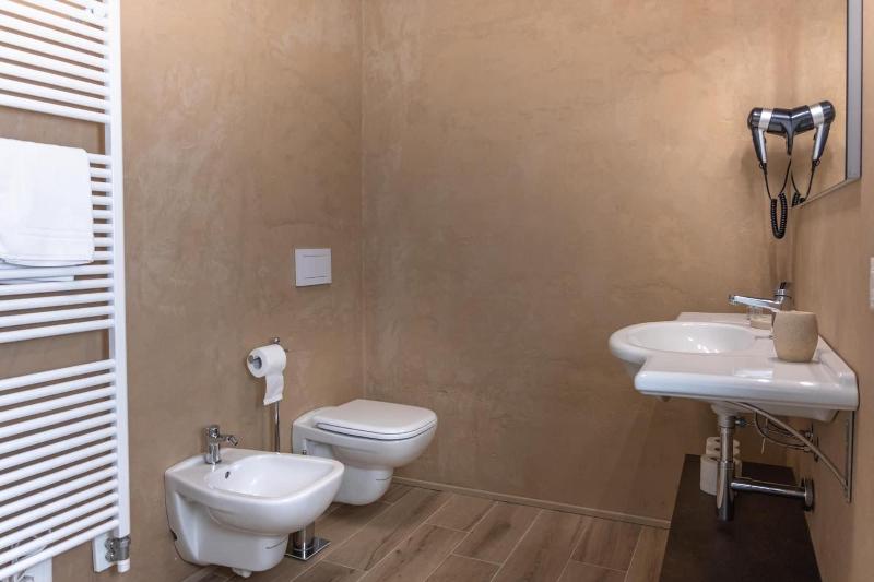 La Nuova Corte Rooms image